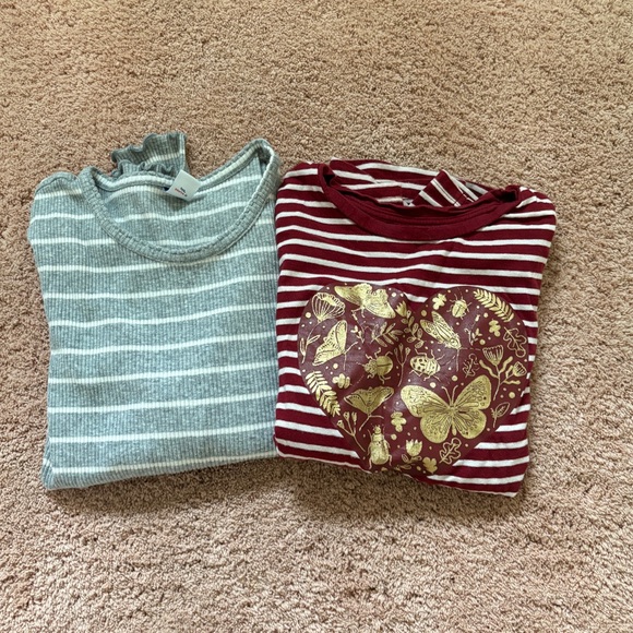 Kid’s long sleeve size 8-10 - Picture 2 of 11